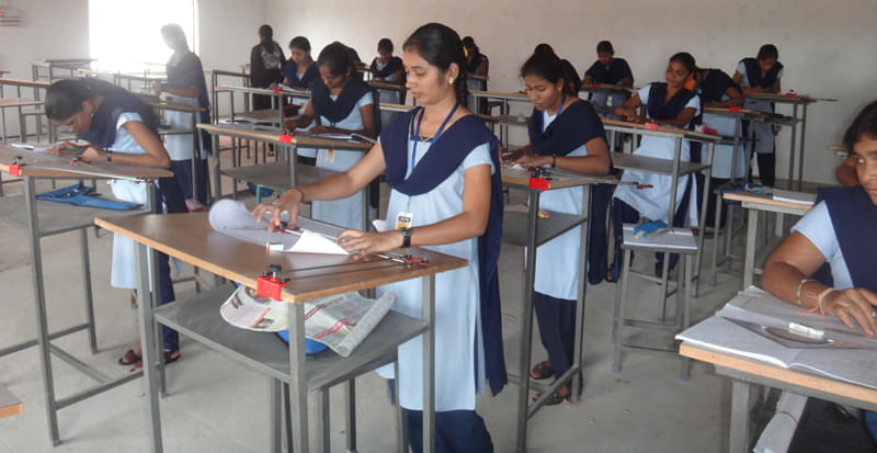 Anantha Lakshmi Institute of Technology and Sciences Anantapur Infrastructure photo 11